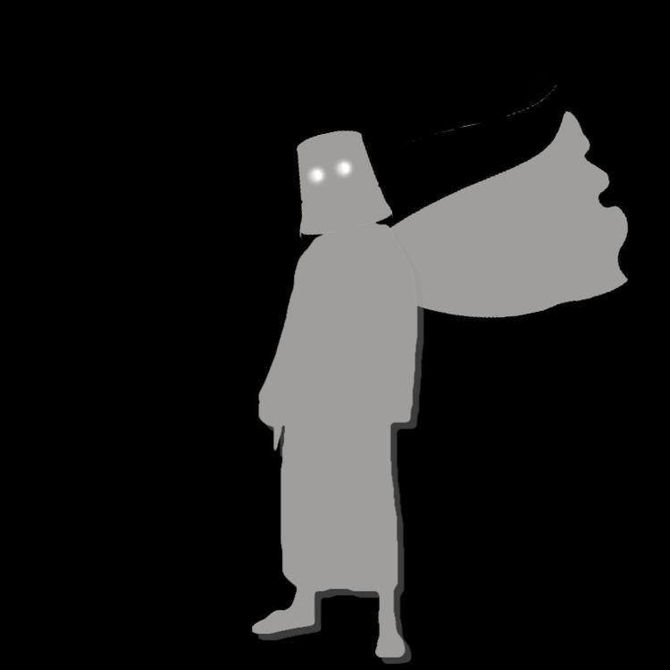 I'm A Hero I Guess... (itch) - кадр 1