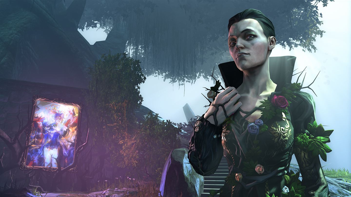 Dishonored: The Complete Collection - кадр 9