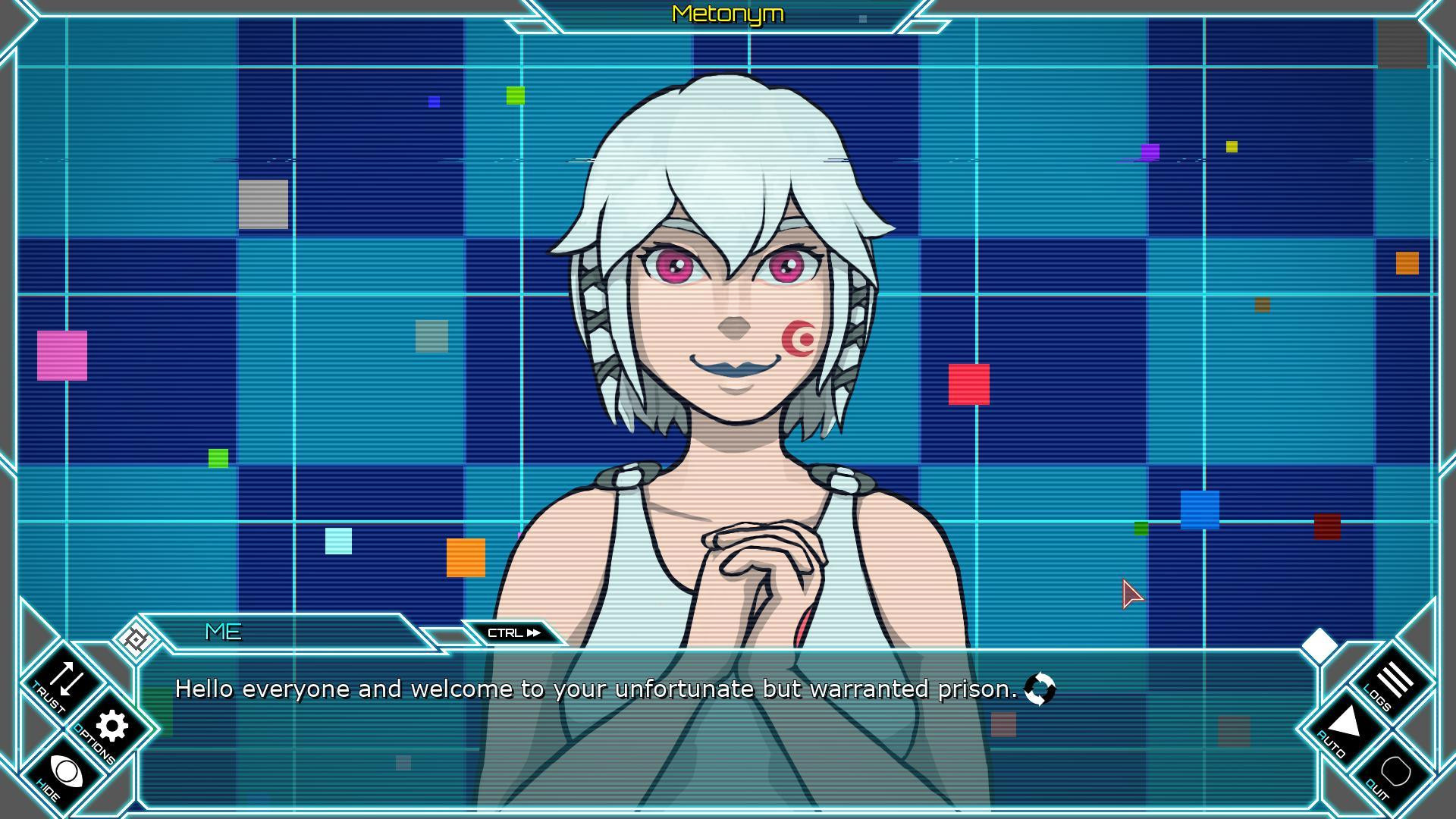 Birth ME Code (itch) - кадр 4
