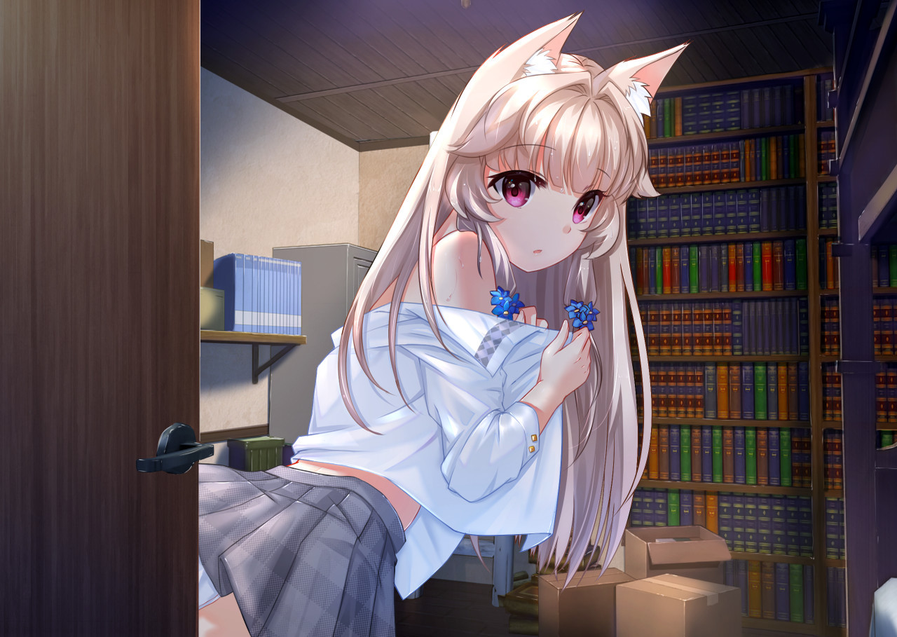Fox Hime - кадр 3