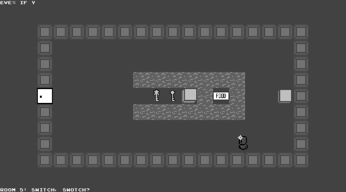 VIDEGOAME (itch) - кадр 6