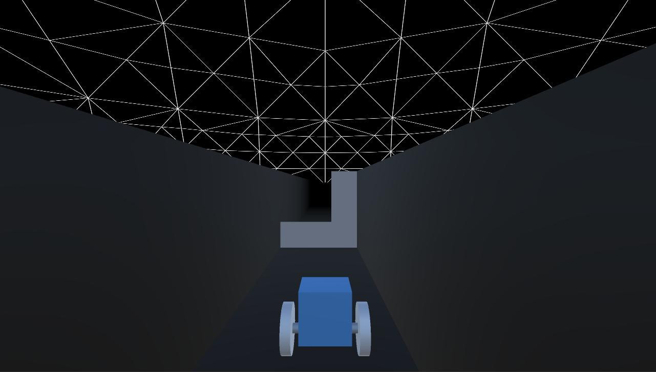 Geo Shaper (itch) - кадр 4