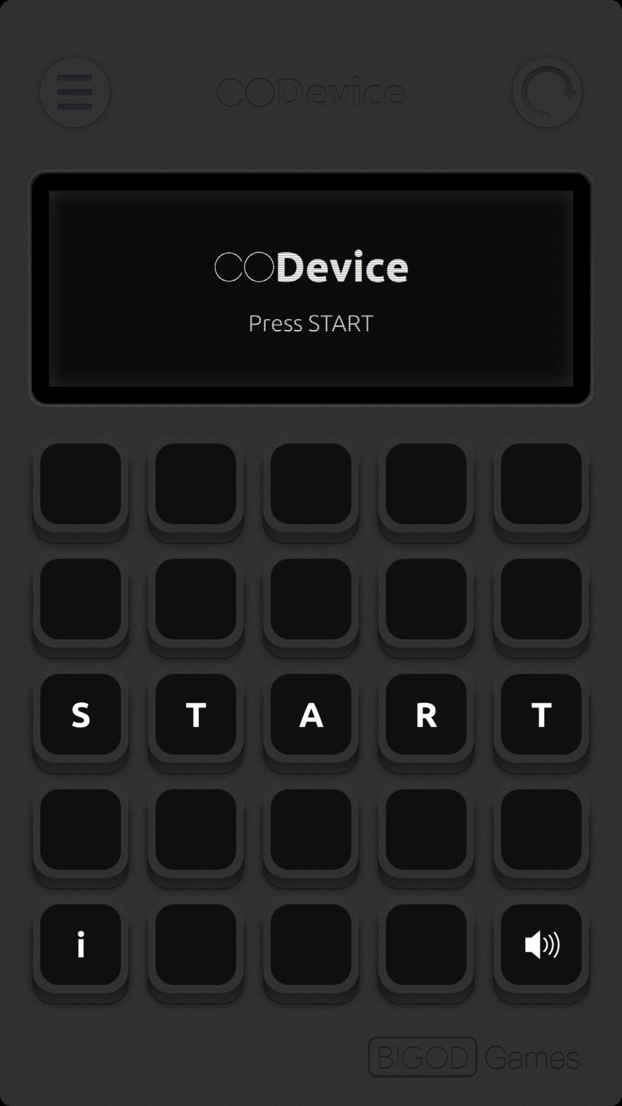 CODEVICE (itch) - кадр 2