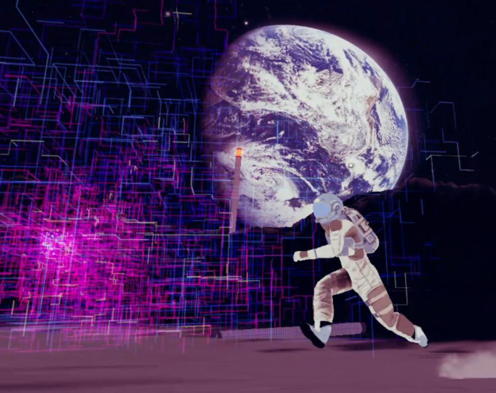 xMoon Demo (itch) - кадр 4