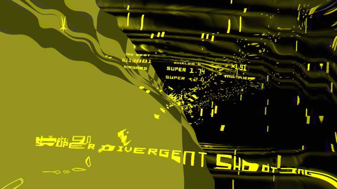 Polybius - кадр 6