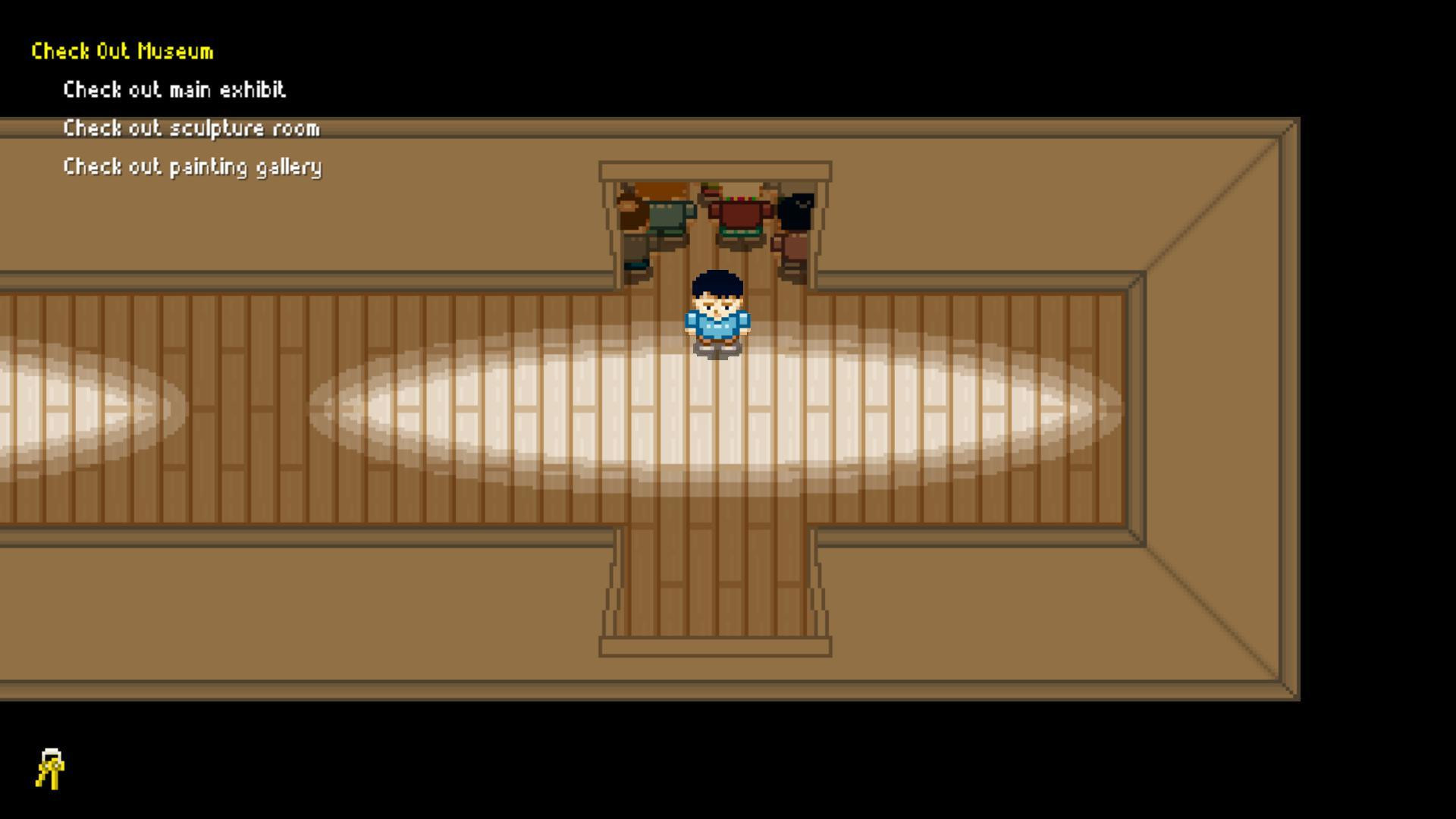 You Are Not A Banana: Better Edition (itch) - кадр 6