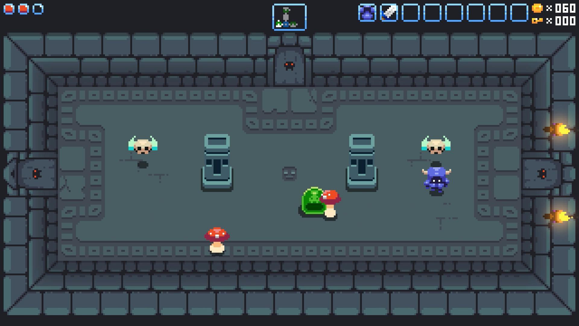 Knightin'+ Demo (itch) - кадр 3