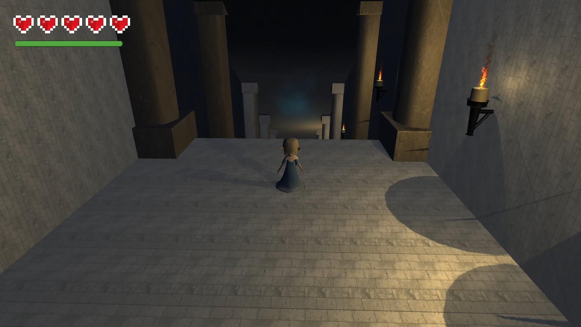 Mansion Sneak (itch) - кадр 5