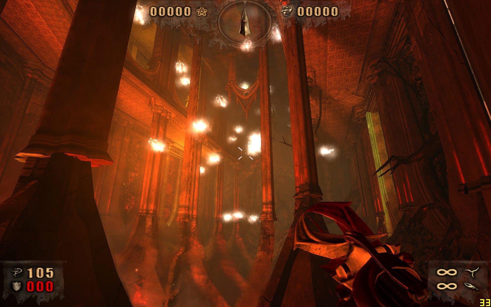 Painkiller: Resurrection - кадр 13