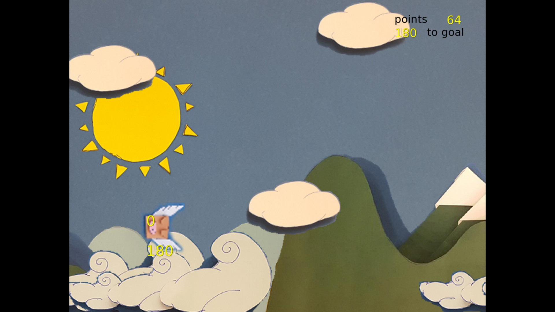 PiG BiRD (itch) - кадр 3