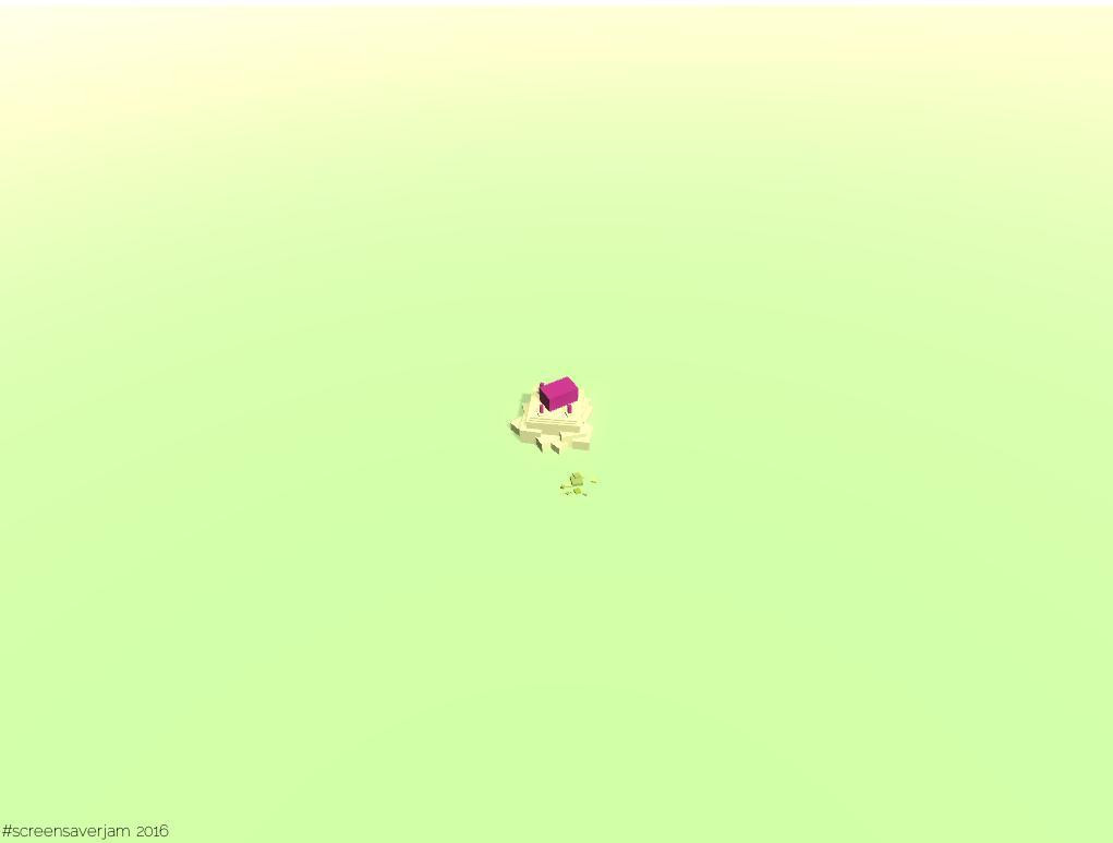 GreekWarsaver (itch) - кадр 2