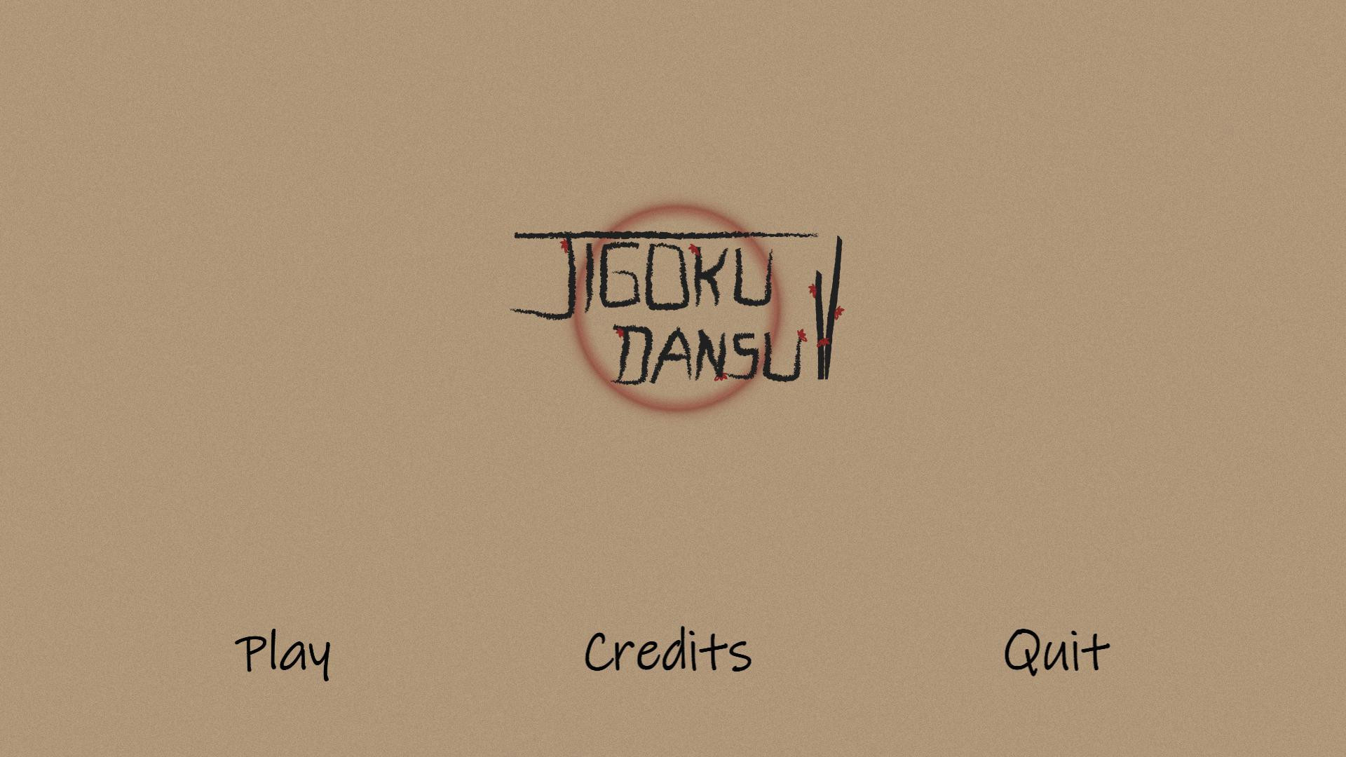 Jigoku Dansu (itch) - кадр 3