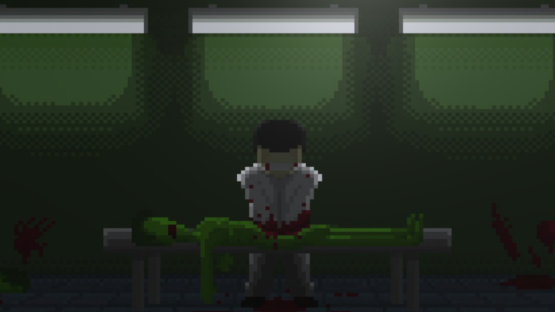 Undead & Beyond - кадр 4