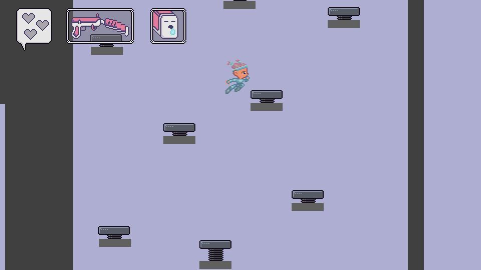 Bel & Poppy - AGBIC Edition (itch) - кадр 2