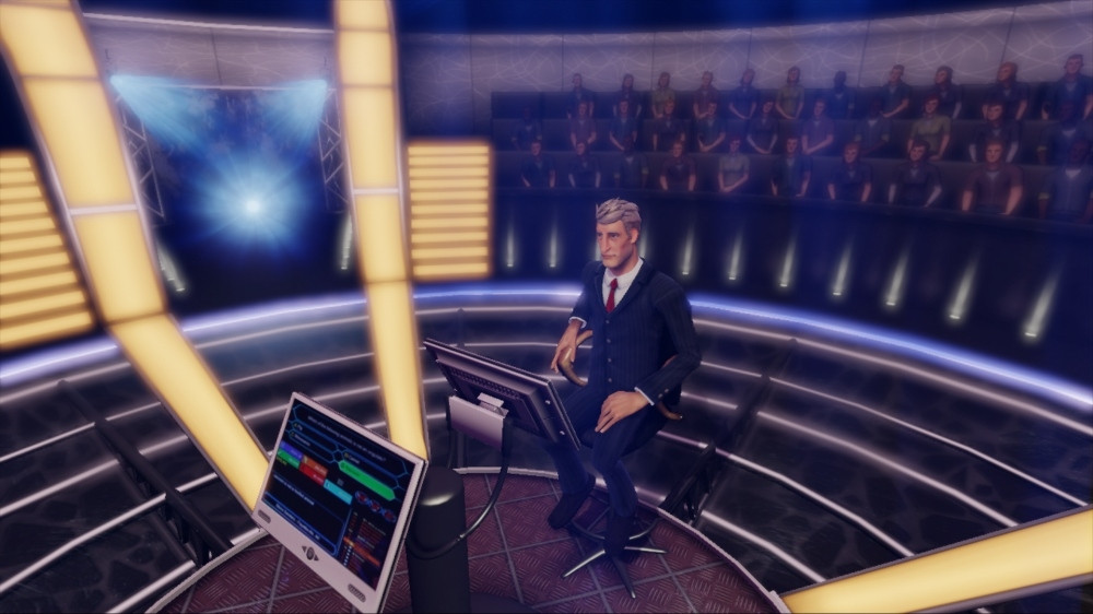 Who Wants To Be A Millionaire? - кадр 5