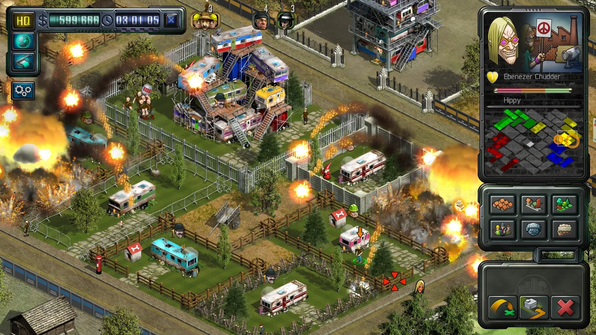 Constructor Plus - кадр 8