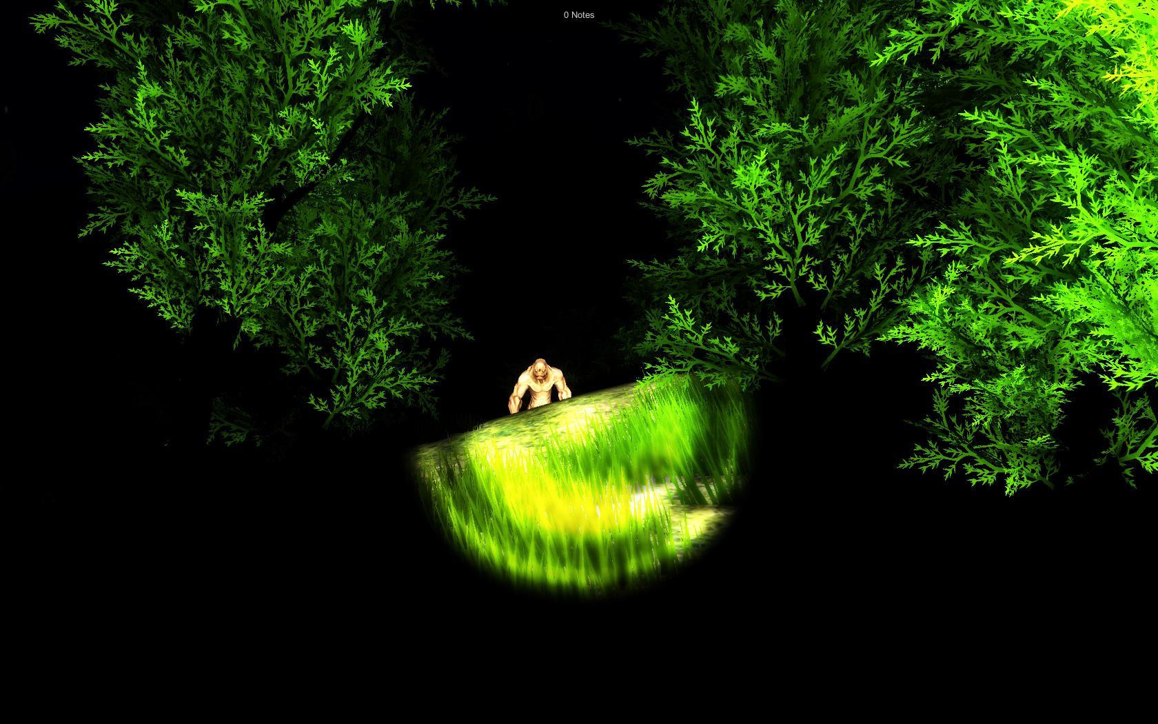The Notes Web (itch) - кадр 2