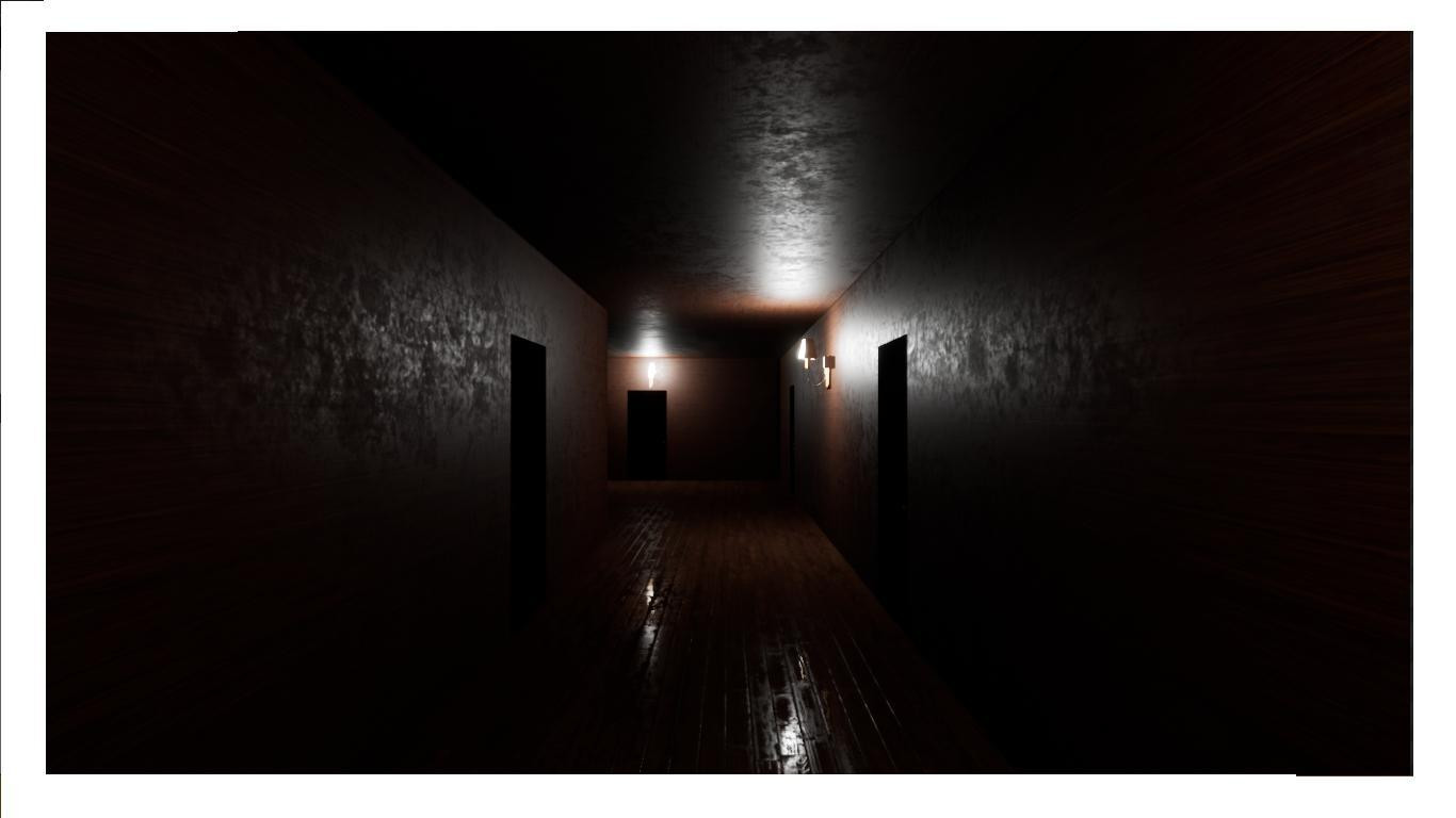 The Missing (itch) - кадр 4