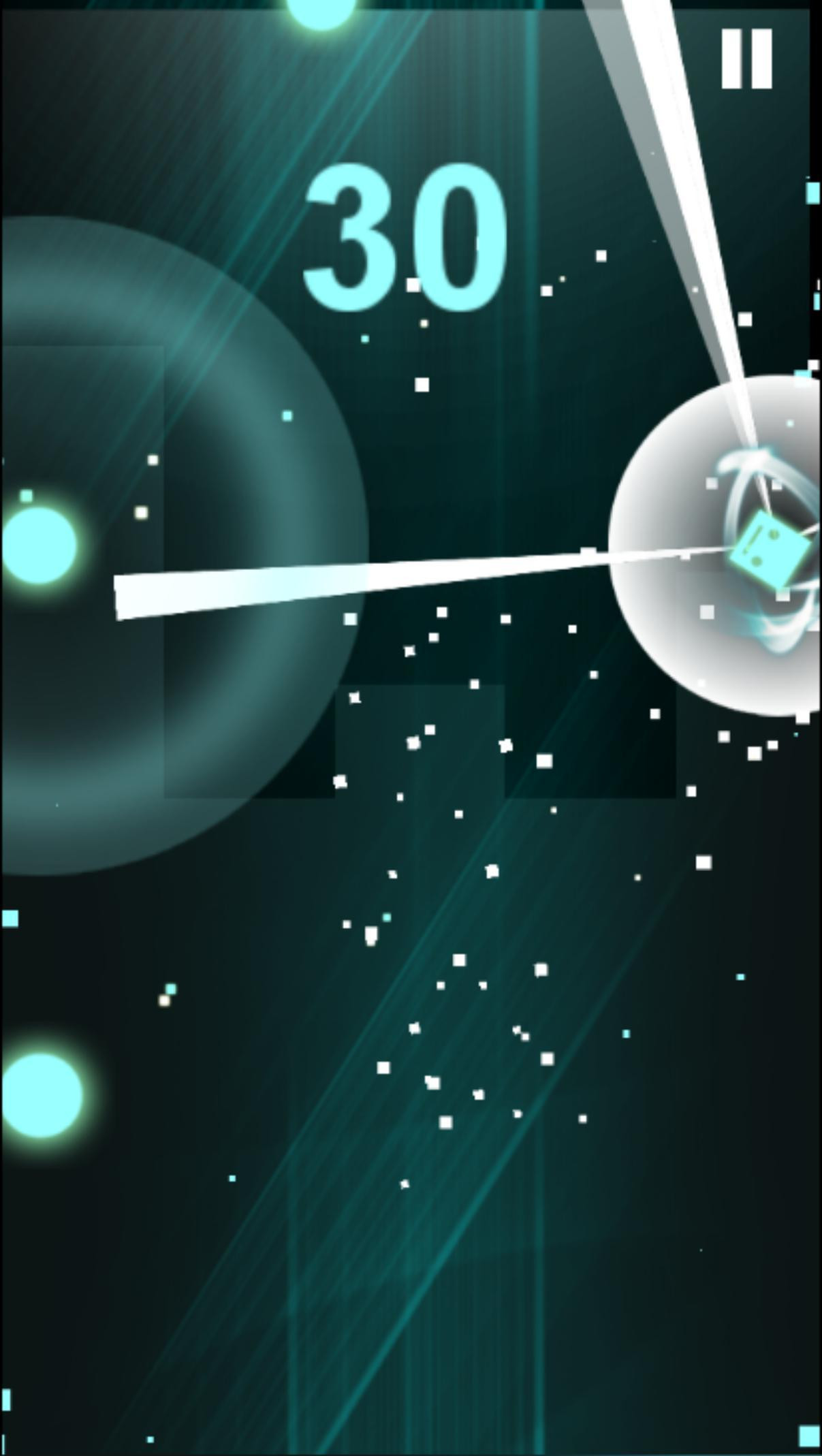 Beat Swing Music Neon Light (itch) - кадр 9