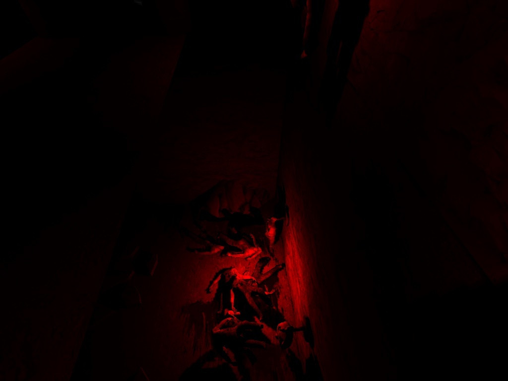 Dan In Dark - The Dungeon (itch) - кадр 6