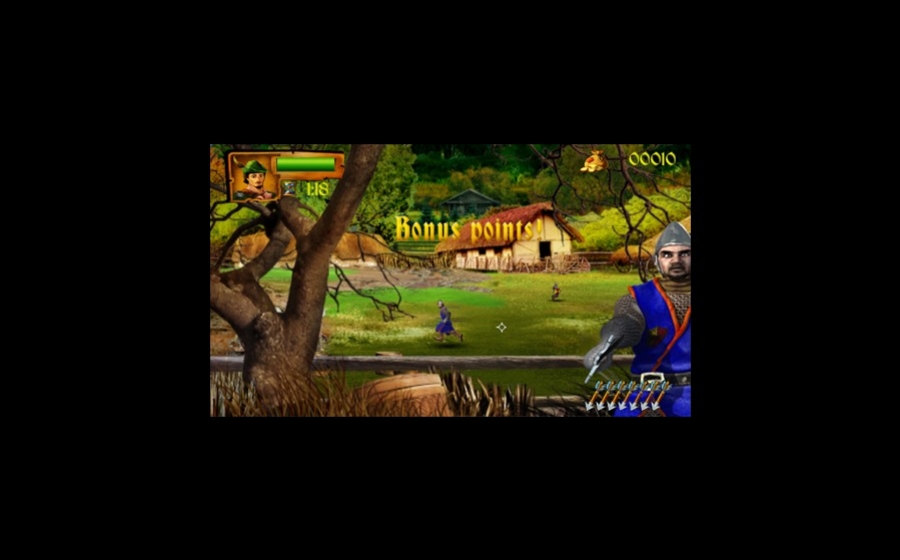 Robin Hood: The Return of Richard - кадр 3