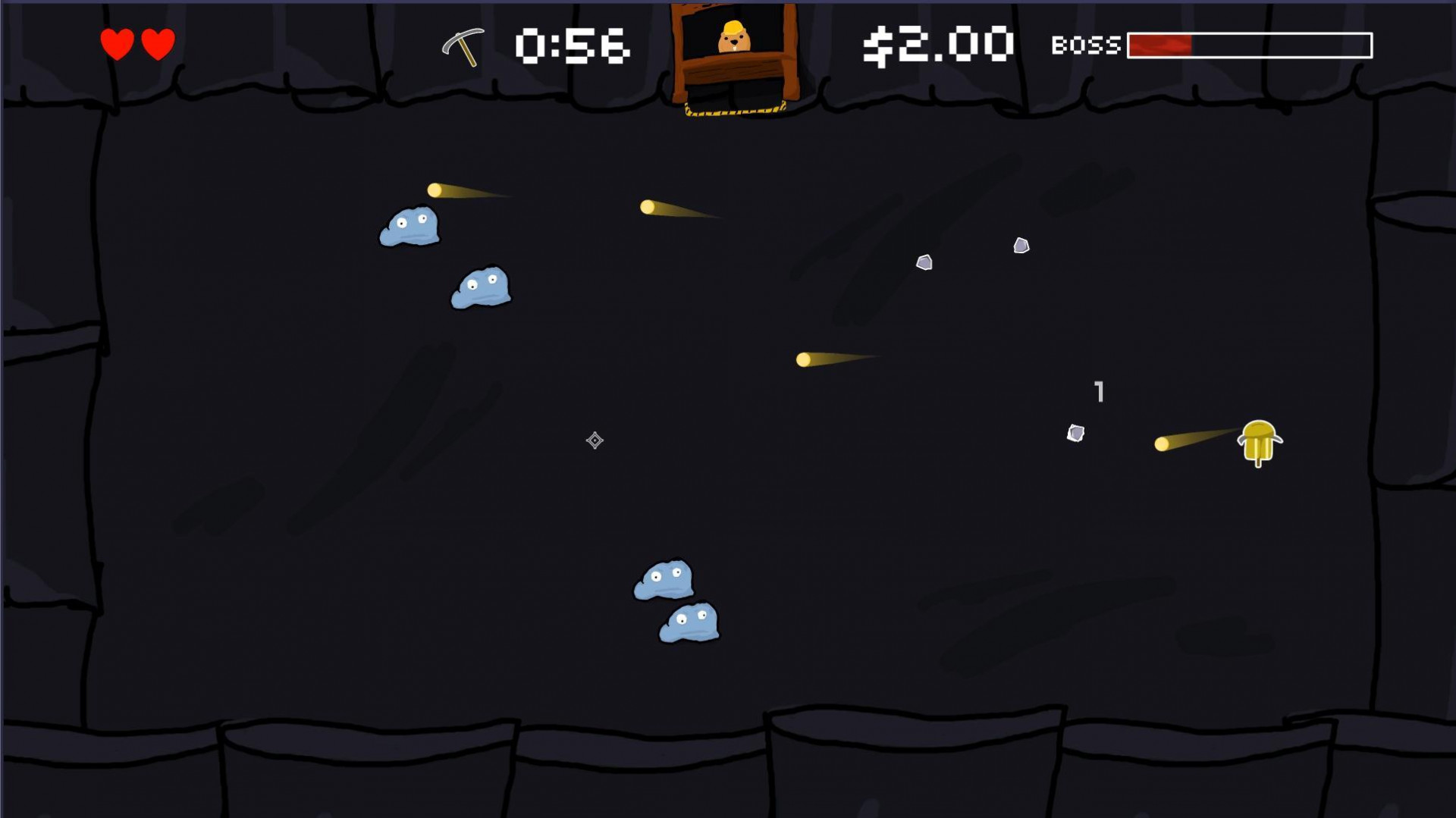 Extreme Mining [early beta] (itch) - кадр 2