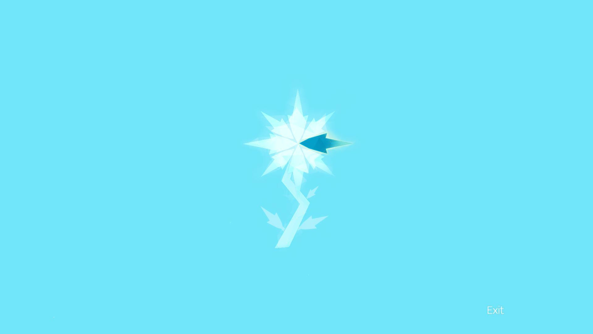 Snow Flower (itch) - кадр 2