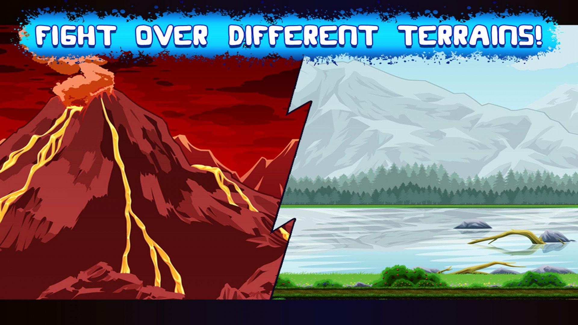 Bubble Hunter (itch) - кадр 4