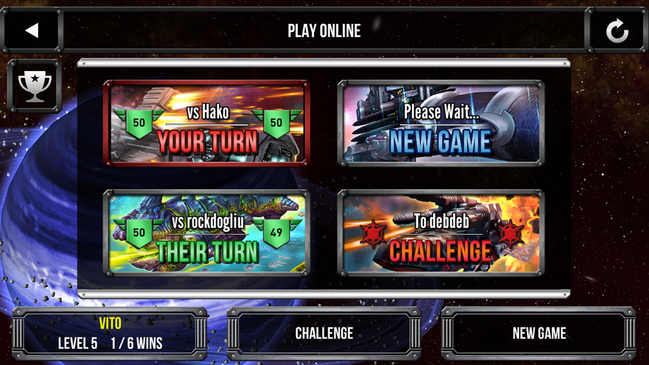 Star Realms - кадр 3
