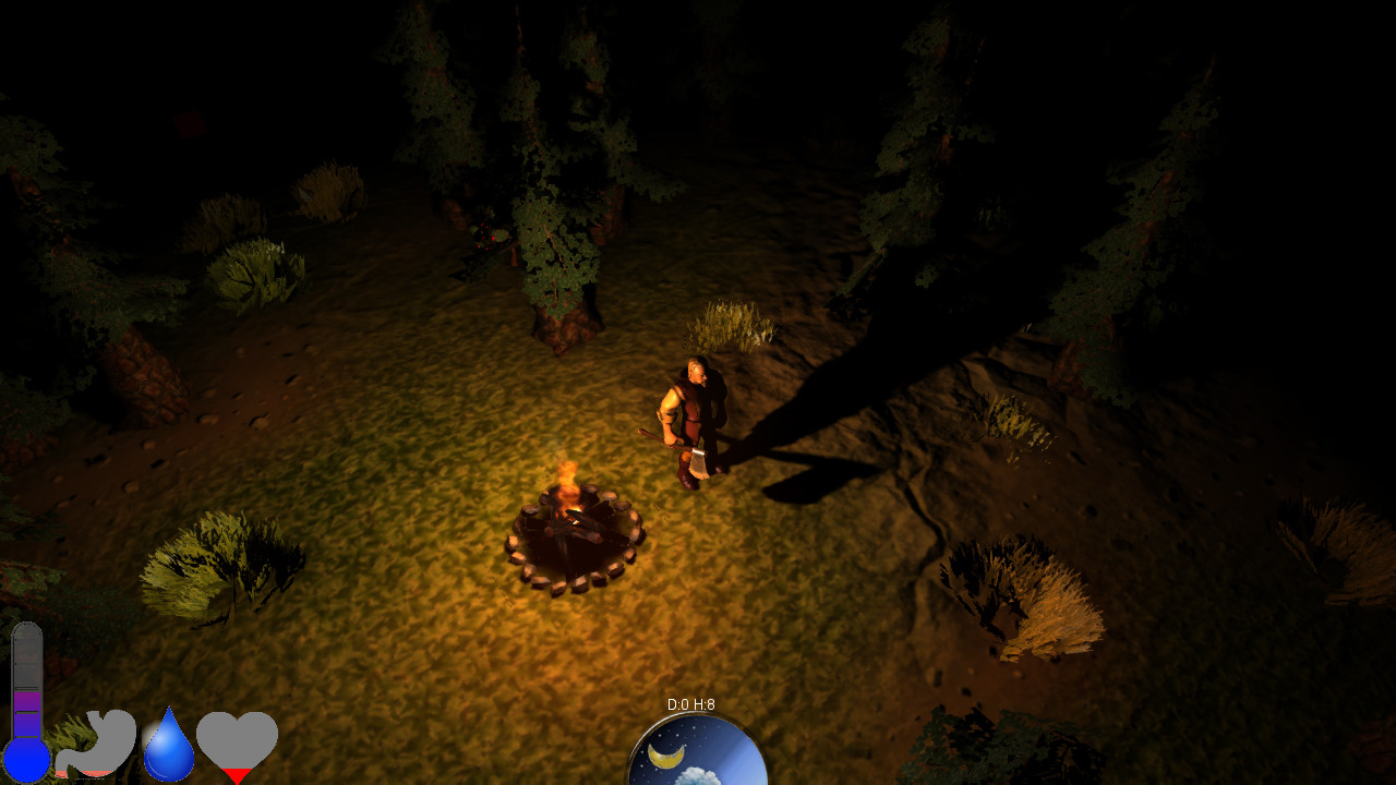 Leadwerks Game Engine - кадр 15