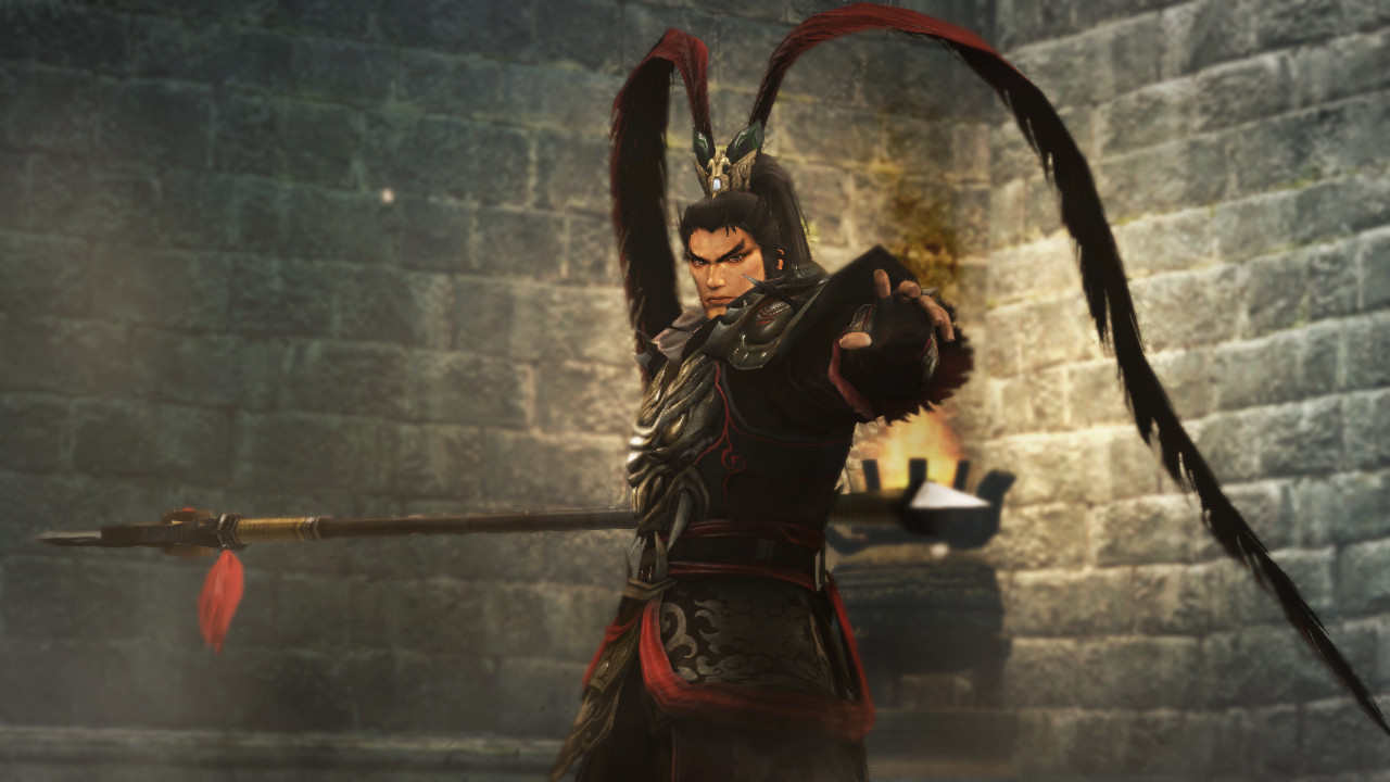 DYNASTY WARRIORS 8: Xtreme Legends Complete Edition / 真・三國無双7 with 猛将伝 - кадр 3