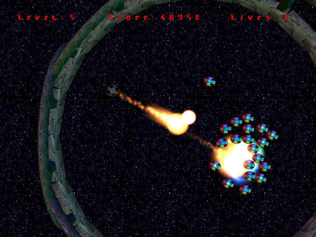 G Spot Tornado (itch) - кадр 3