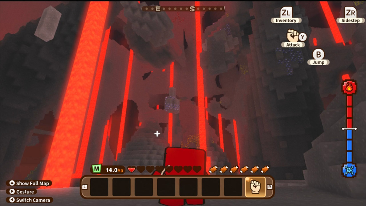 Cube Creator X - кадр 13