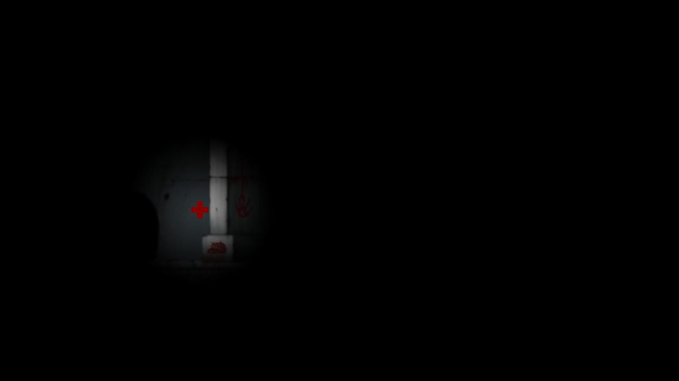 The Missed (itch) - кадр 3