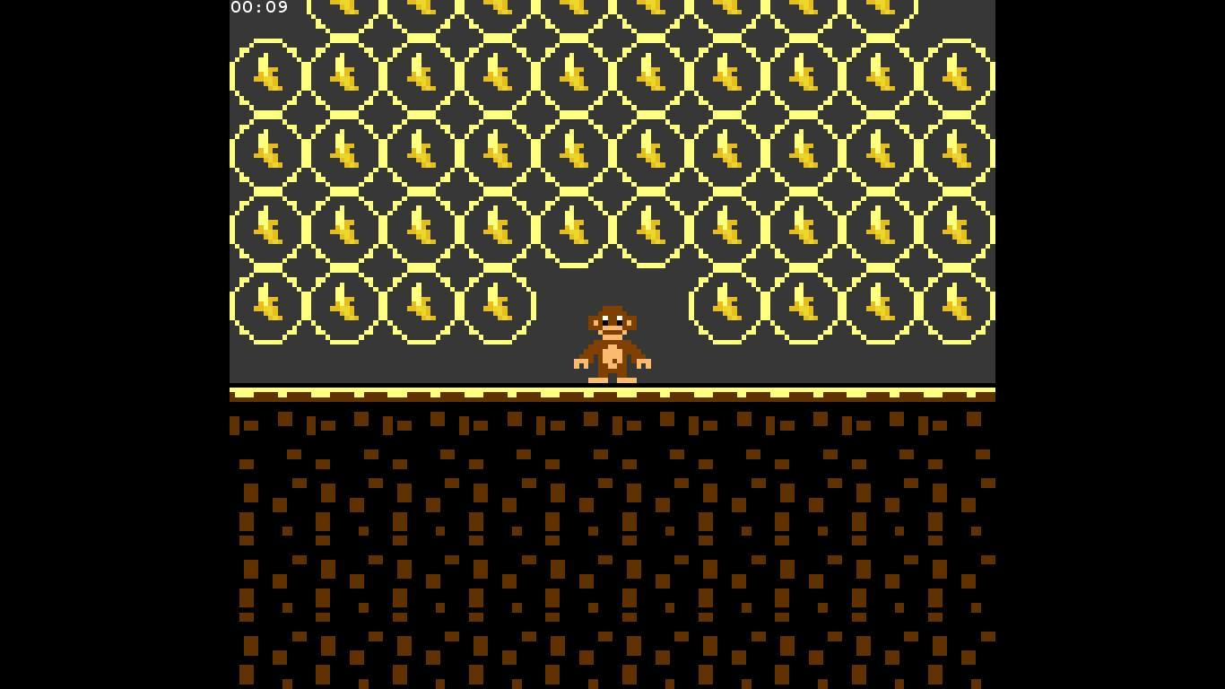 Tony the Monkey (itch) - кадр 2