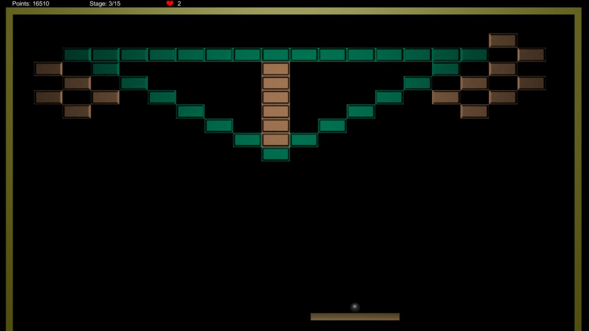 Flummmii Demo (itch) - кадр 3