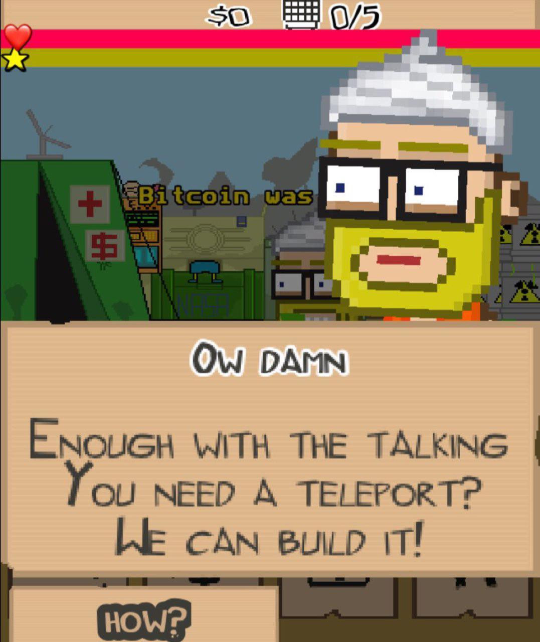 Bumgineer Clicker RPG (itch) - кадр 5