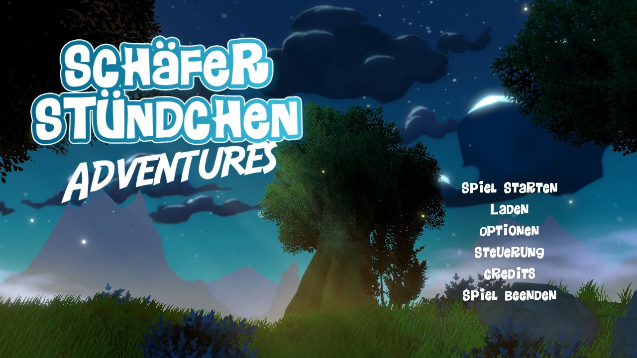 Schäferstündchen Adventure (itch) - кадр 2