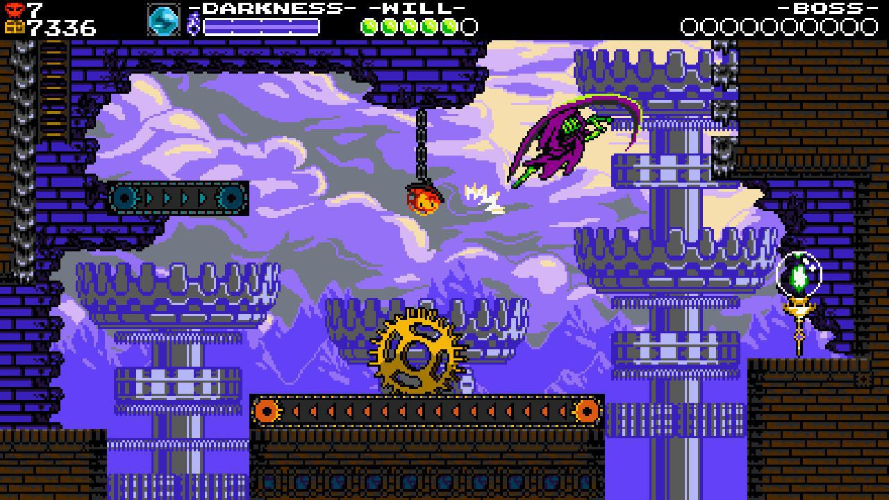 Shovel Knight: Treasure Trove - кадр 13