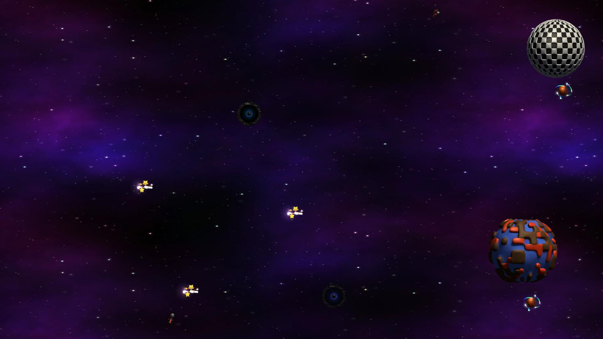 Astronut (itch) - кадр 3