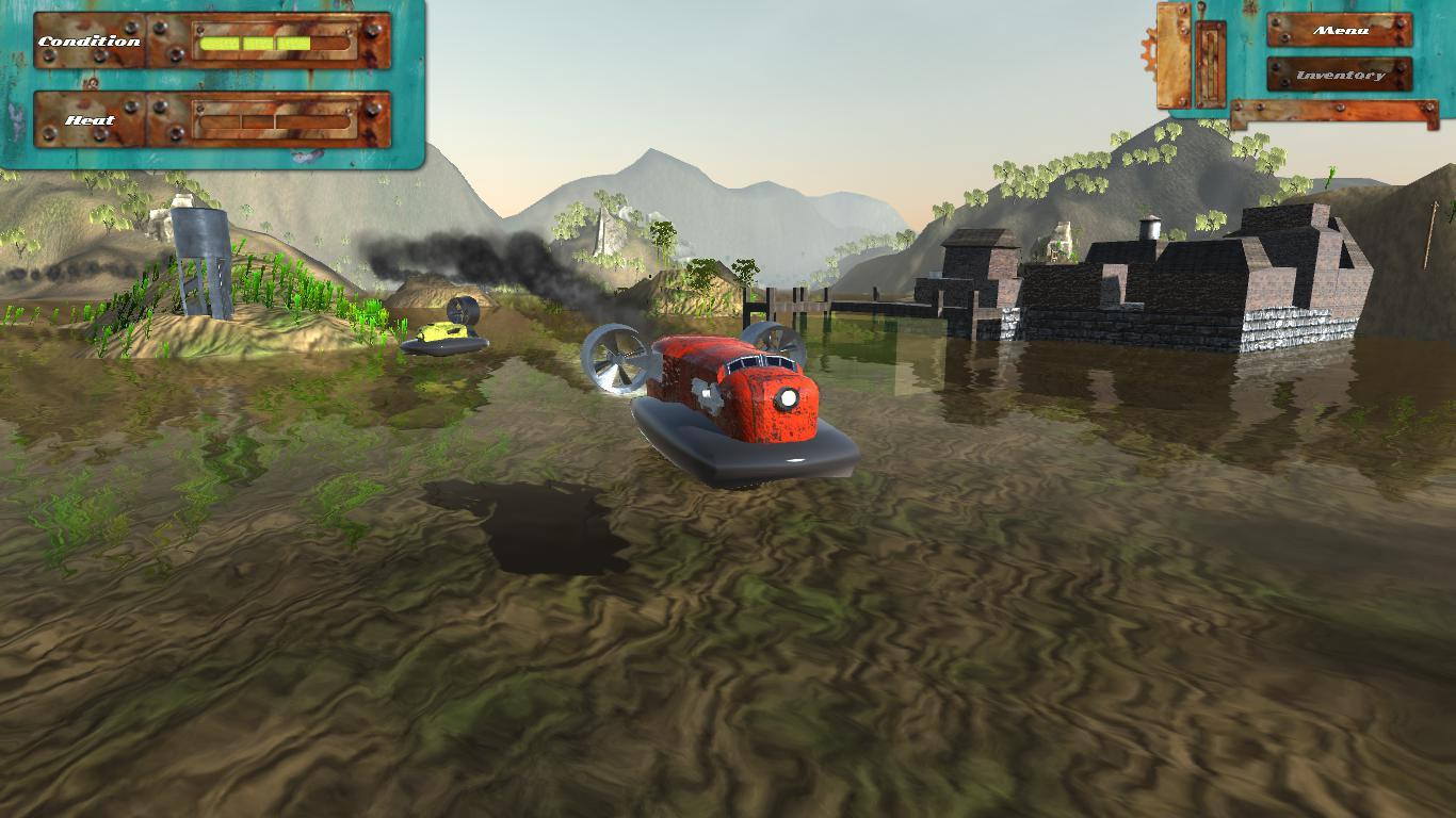 Dieselbeasts (itch) - кадр 2