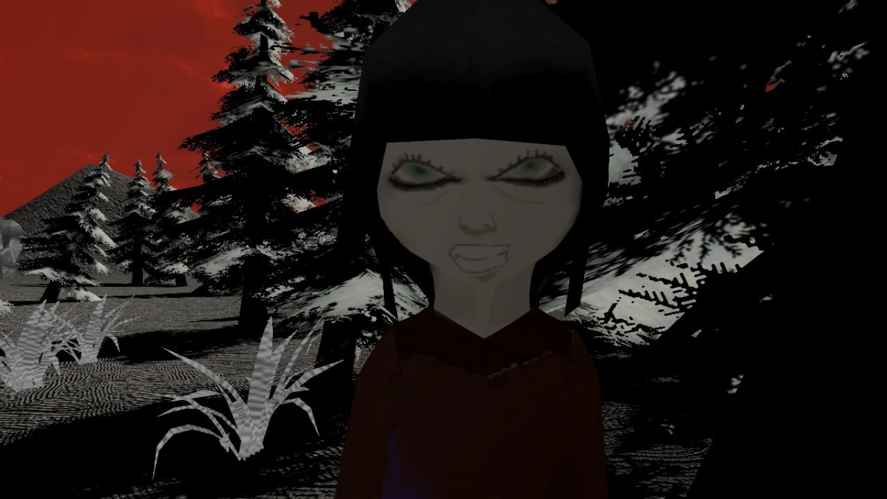 PLAUDERS: Lopenna y la Moira de la Sal (itch) - кадр 5