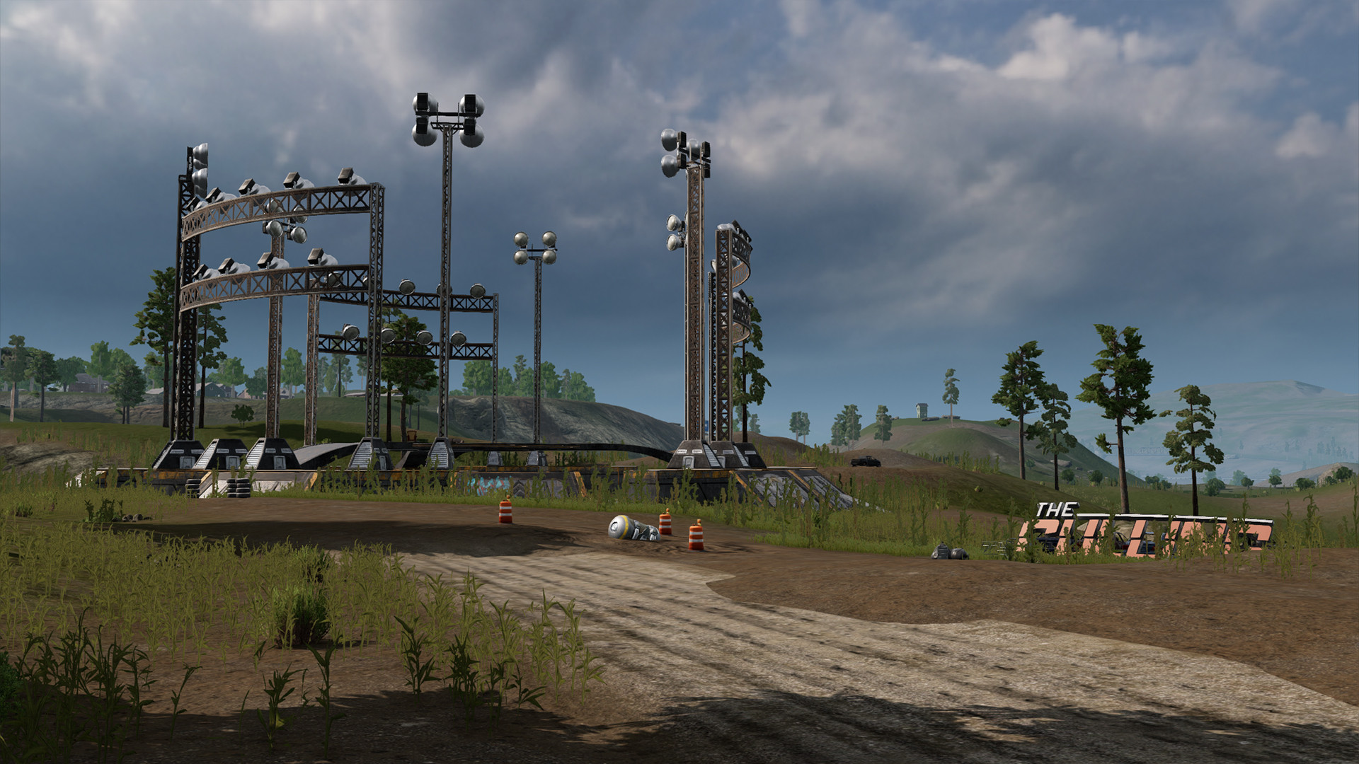 The Culling 2 - кадр 5