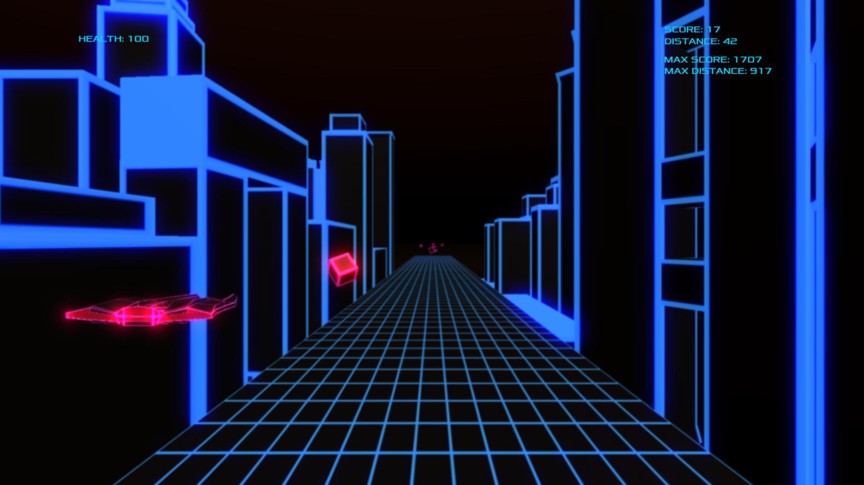 HyperGrid (itch) - кадр 4
