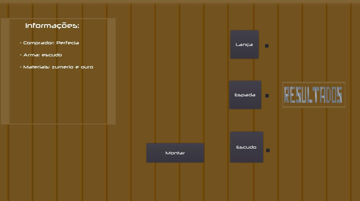 The Good of War - [IFPI / Labiras] (itch) - кадр 6