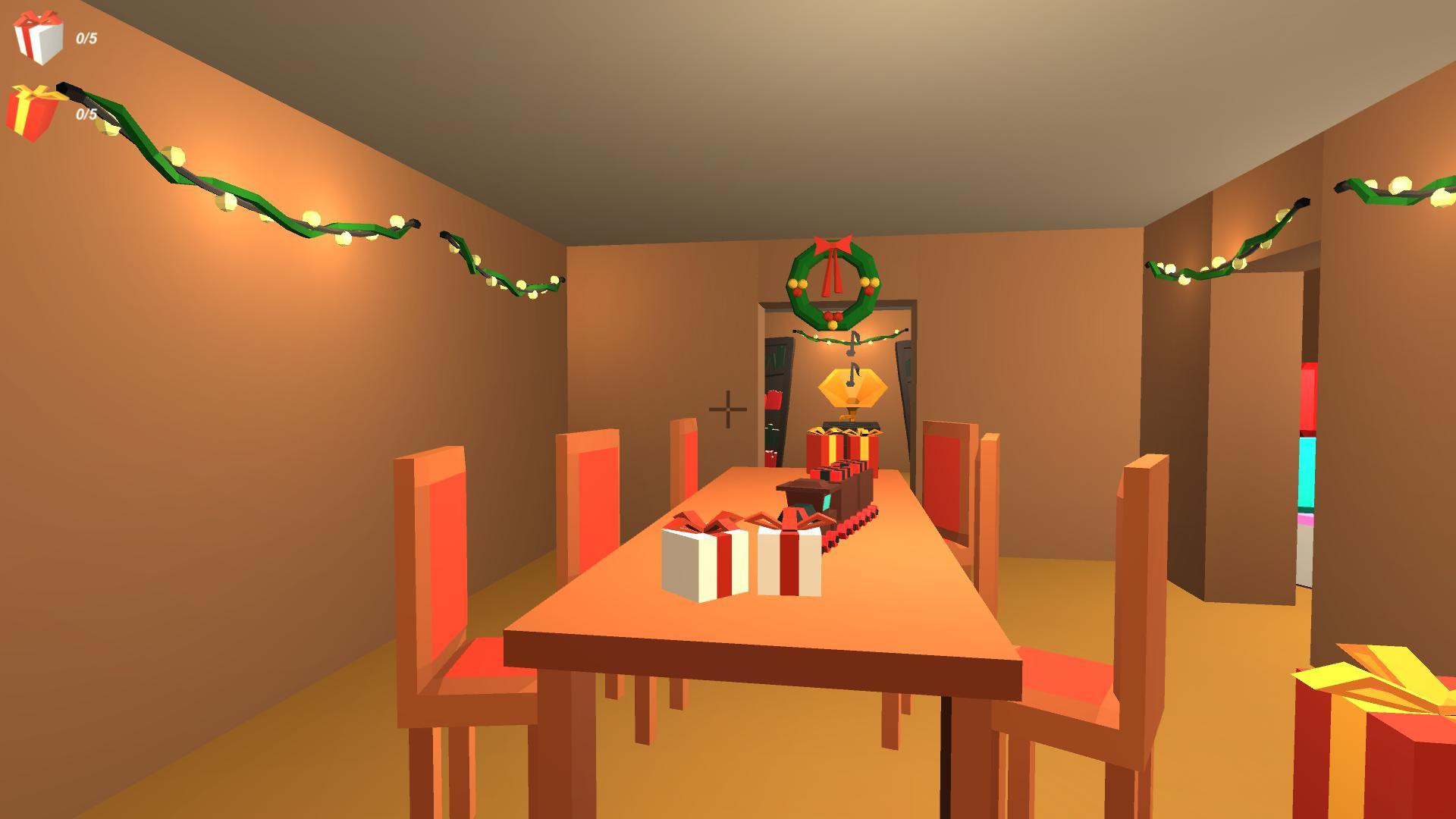 Christmas Gift (itch) - кадр 5
