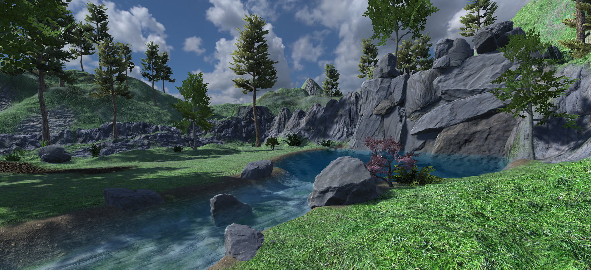 Namaste Virtual Yoga Retreat - кадр 5