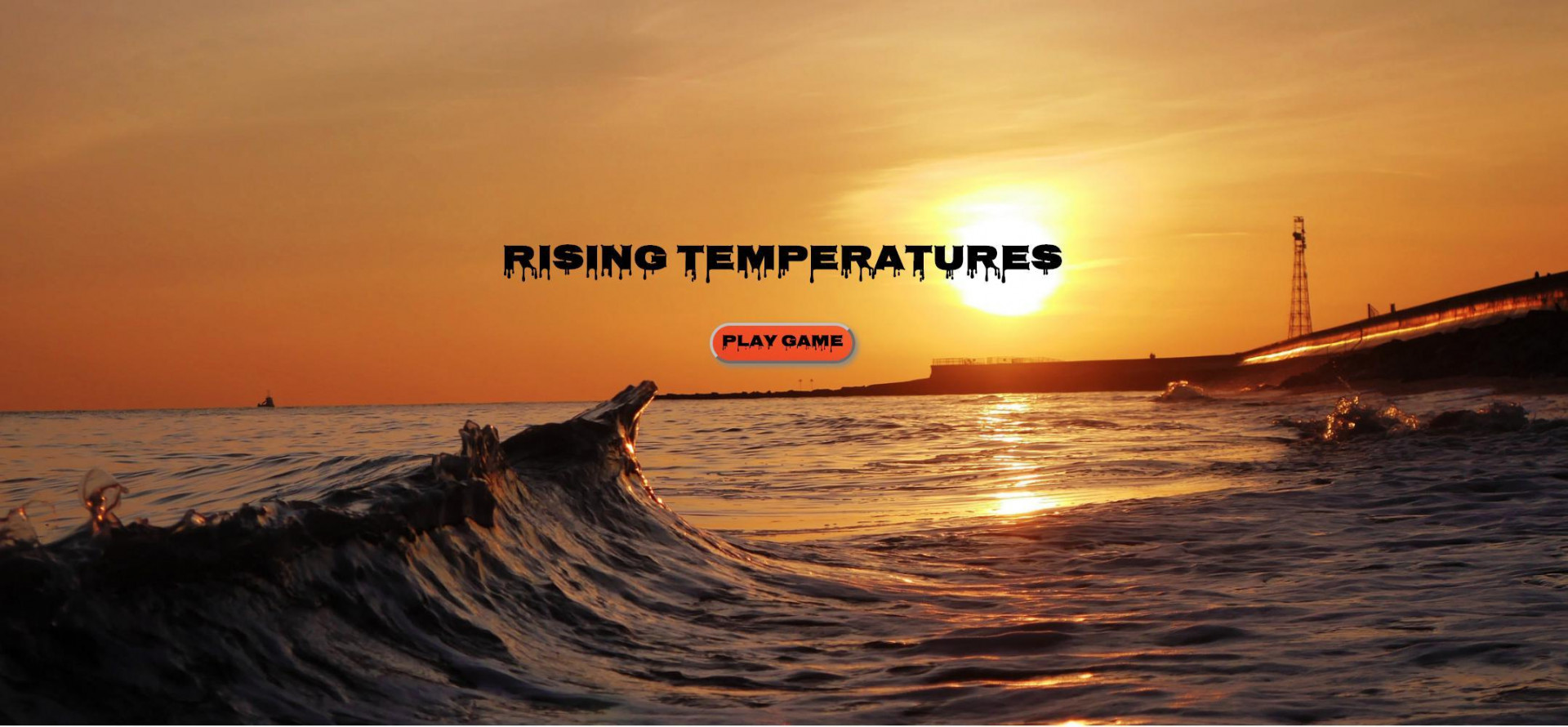 Rising Temperatures (itch) - кадр 1