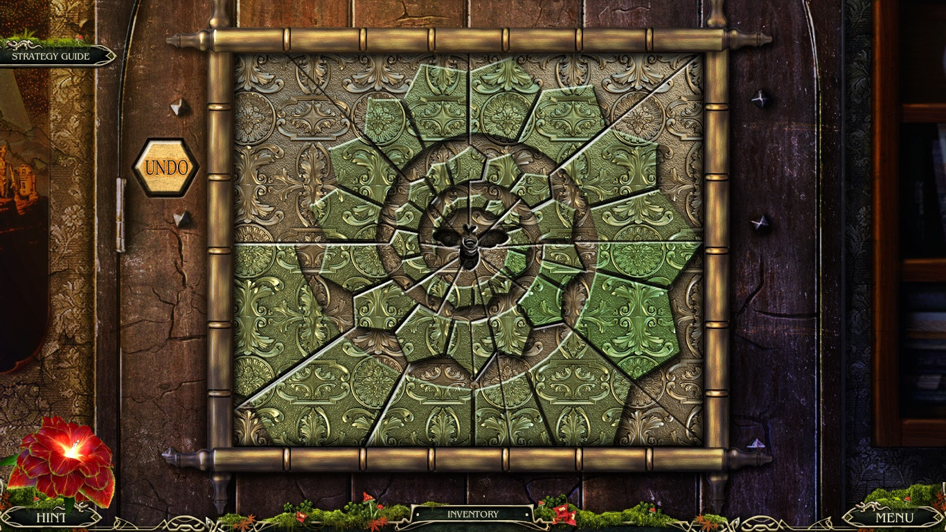 Grim Tales: The Wishes Collector's Edition - кадр 5