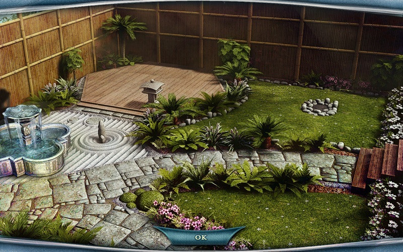 Zen Mosaics - кадр 6